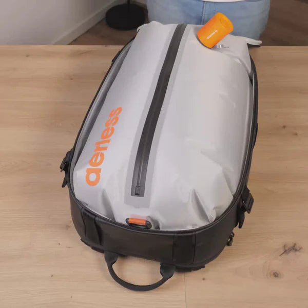Aerless™ Vacuum Pump