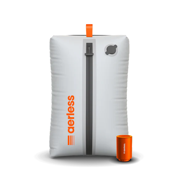 Aerless™ Vacuum Kit