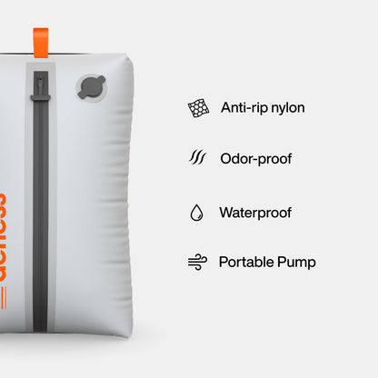 Aerless™ Vacuum Bag