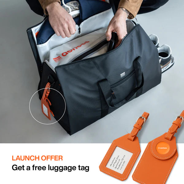 Aerless™ Weekender