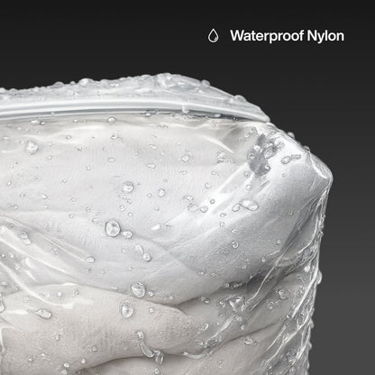 Aerless™ Vacuum Bag