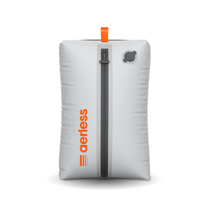 Aerless™ Vacuum Bag