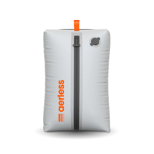 Aerless™ Vacuum Bag