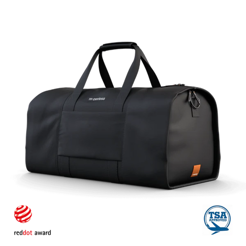Aerless™ Weekender