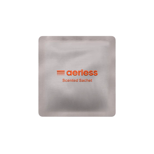 Aerless™ Scented Sachets