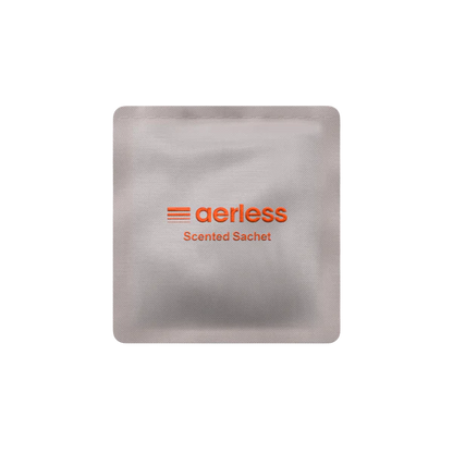 Aerless™ Scented Sachets