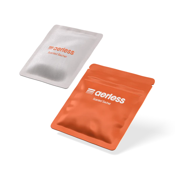 Aerless™ Scented Sachets