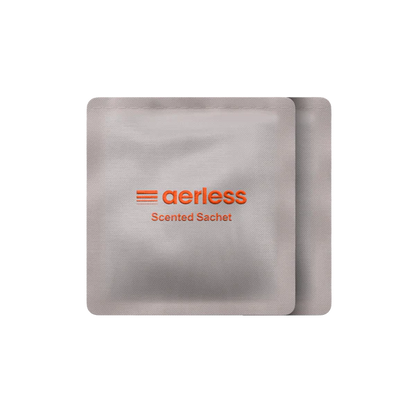 Aerless™ Scented Sachets